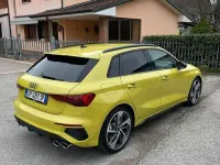 Usata Audi S3 Sport 310 CV (228 kW) 2022 Berlina