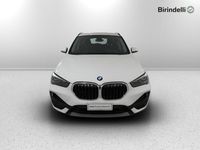 usata BMW X1 sdrive18d Business Advantage