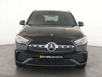 Begagnad Mercedes GLA220 AMG 190 HK (139 kW) 2023 Svart SUV