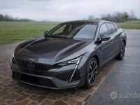 Usata Peugeot 408 GT GT 2023 Berlina