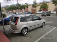 usata Ford C-MAX C-Max 1.6 TDCi 90 CV Ikon