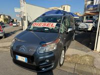 usata Citroën C3 Picasso 1.6 HDi 110 airdream Perfect 13