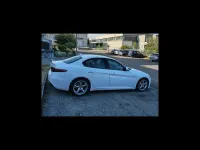 Usata Alfa Romeo Giulia Business 179 CV (131 kW) 2018 Berlina