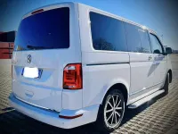 Usata VW Multivan Highline 150 CV (110 kW) 2017 Monovolume