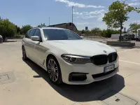 Usata BMW 520 M Sport 190 CV (139 kW) 2019 Station wagon