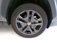 Usata Toyota RAV4 Hybrid Style 178 CV (130 kW) 2023 Grigio metallizzato SUV