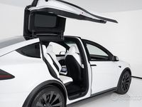 Usata Tesla Model X Plaid 356 kW (485 CV) 2023 SUV