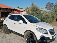 usata Opel Mokka ecoflex