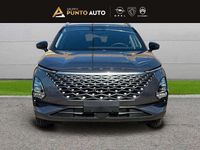 Nuova Omoda 5 147 CV (108 kW) 2025 Bianco SUV