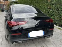 Usata Mercedes CLA200 AMG Line Premium 163 CV (119 kW) 2024 Coupé
