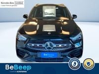 Usata Mercedes GLA200 Advanced Plus 150 CV (110 kW) 2024 Nero pastello SUV