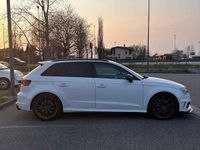 Usata Audi S3 300 CV (220 kW) 2014 Station wagon