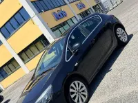 Usata Opel Astra Cosmo 140 CV (102 kW) 2014 Nero Berlina