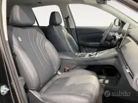 Nuova Geely Starray 99 CV (72 kW) 2026 Nero SUV