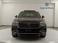 usata VW Touareg 3.0 TDI Advanced