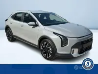 Nuova Kia XCeed 114 CV (83 kW) 2026 Grigio SUV