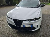 Usata Alfa Romeo Tonale Sprint 131 CV (96 kW) 2023 SUV