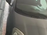 Usata Fiat Panda 75 CV (55 kW) 2017 Utilitaria