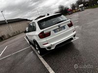 usata BMW X5 xdrive