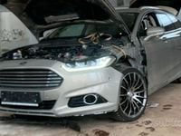 Usata Ford Mondeo Titanium 2015 Station wagon