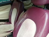 Usata Lancia Ypsilon 77 CV (56 kW) 2006 Grigio Utilitaria
