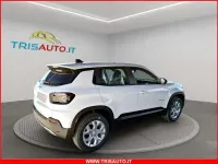 Nuova Jeep Avenger Altitude 101 CV (74 kW) 2026 Bianco SUV