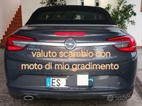 Occasion Opel Cascada 165 ch (121 kW) 2013 Gris Cabriolet