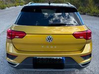 Usata VW T-Roc Style 116 CV (85 kW) 2019 SUV