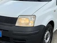 Usata Citroën Xsara Picasso 109 CV (80 kW) 2008 Grigio Monovolume