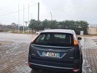 Usata Ford Focus 2011 Berlina