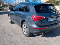 Usata Audi Q5 170 CV (125 kW) 2010 SUV