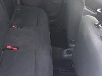 Usata Renault Clio III 2011 Bianco Berlina