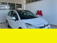 Usata Citroën C3 Exclusive 69 CV (50 kW) 2014 Other Berlina