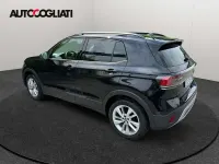 Nuova VW T-Cross Edition 95 CV (69 kW) 2026 Nero SUV