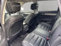 Usata Renault Koleos Initiale Paris 184 CV (135 kW) 2021 Nero SUV