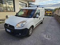 Usata Fiat Doblò Dynamic 120 CV (88 kW) 2014 Monovolume
