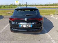 Usata Renault Mégane IV RS Line 116 CV (85 kW) 2022 Nero Station wagon
