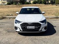 usata Audi A3 A3SPB 35 TFSI Business