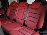 Usata Mercedes G63 AMG AMG 585 CV (430 kW) 2023 Nero SUV