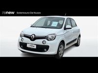 Usata Renault Twingo SE 69 CV (50 kW) 2018 Bianco Utilitaria