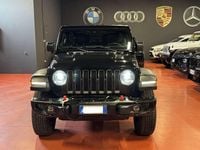 Usado Jeep Wrangler Rubicon 200 CV (147 kW) 2020 Other SUV