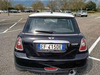 Begagnad Mini Cooper 120 HK (88 kW) 2010 Halvkombi