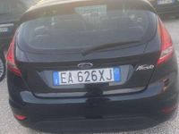 Usata Ford Fiesta 95 CV (69 kW) 2010 Berlina