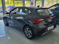 Nuova Hyundai i20 101 CV (74 kW) 2026 Grigio Utilitaria
