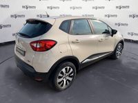 usata Renault Captur Captur1.5 dci Zen (live) 90cv E6