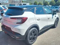 Nuova Mitsubishi ASX 91 CV (66 kW) 2026 Grigio SUV