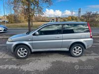 Usata Honda HR-V 2002 SUV