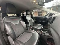 Usata Jeep Compass Limited 170 CV (125 kW) 2019 Bianco SUV