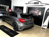 usata Mercedes A45 AMG 360 CV BENZ OK PERMUTE FINANZIABILE GARANTITA