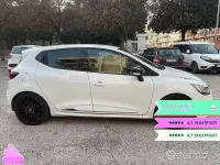 Usado Renault Clio IV 220 CV (161 kW) 2017 Utilitario